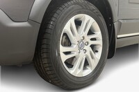 Volvo XC70 vaihtoauto