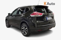 Nissan X-Trail vaihtoauto