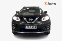 Nissan X-Trail vaihtoauto