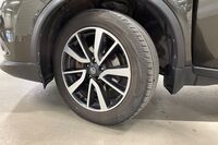 Nissan X-Trail vaihtoauto