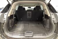 Nissan X-Trail vaihtoauto