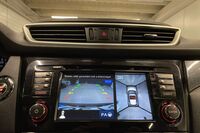 Nissan X-Trail vaihtoauto