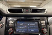 Nissan X-Trail vaihtoauto