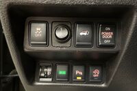 Nissan X-Trail vaihtoauto