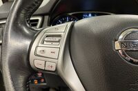 Nissan X-Trail vaihtoauto