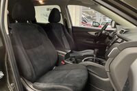 Nissan X-Trail vaihtoauto