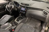 Nissan X-Trail vaihtoauto