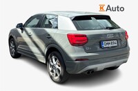 Audi Q2 vaihtoauto