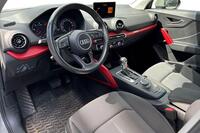 Audi Q2 vaihtoauto