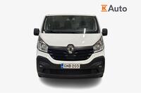 Renault Trafic vaihtoauto