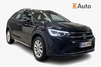 Volkswagen Taigo vaihtoauto