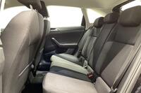 Volkswagen Taigo vaihtoauto