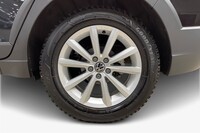 Volkswagen Taigo vaihtoauto