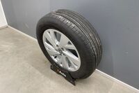 Volkswagen Taigo vaihtoauto