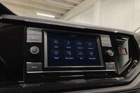 Volkswagen Taigo vaihtoauto