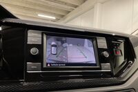 Volkswagen Taigo vaihtoauto