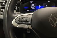 Volkswagen Taigo vaihtoauto