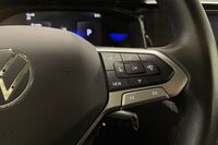 Volkswagen Taigo vaihtoauto