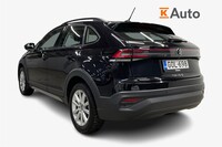 Volkswagen Taigo vaihtoauto