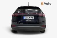 Volkswagen Taigo vaihtoauto