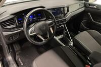 Volkswagen Taigo vaihtoauto