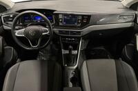 Volkswagen Taigo vaihtoauto