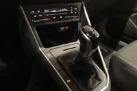 Volkswagen Taigo vaihtoauto