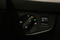 Volkswagen Taigo vaihtoauto