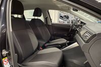 Volkswagen Taigo vaihtoauto