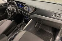 Volkswagen Taigo vaihtoauto