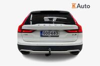 Volvo V90 Cross Country vaihtoauto