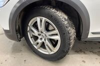 Volvo V90 Cross Country vaihtoauto