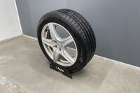 Volvo V90 Cross Country vaihtoauto