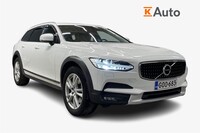 Volvo V90 Cross Country vaihtoauto