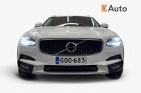 Volvo V90 Cross Country vaihtoauto