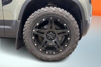 Land Rover Defender vaihtoauto