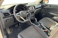 Volkswagen T-Cross vaihtoauto