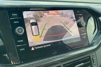 Volkswagen T-Cross vaihtoauto