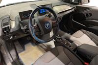 BMW i3s vaihtoauto