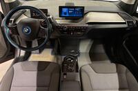 BMW i3s vaihtoauto