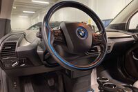 BMW i3s vaihtoauto