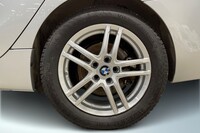 BMW 225 vaihtoauto
