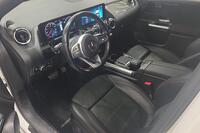 Mercedes-Benz GLA vaihtoauto