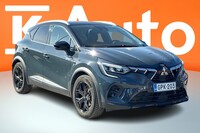 Mitsubishi ASX vaihtoauto