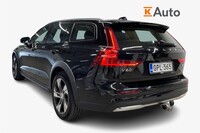 Volvo V60 Cross Country vaihtoauto