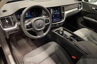 Volvo V60 Cross Country vaihtoauto