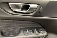 Volvo V60 Cross Country vaihtoauto