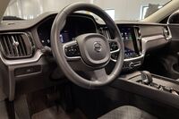 Volvo V60 Cross Country vaihtoauto