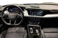 Audi e-tron GT vaihtoauto