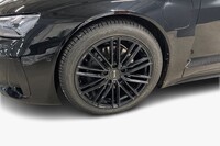 Audi e-tron GT vaihtoauto